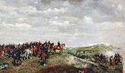 Napoleon III at the Battle of Solferino Jean-Louis-Ernest Meissonier